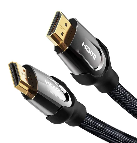 Vention 15 Meters HDMI Cable Black