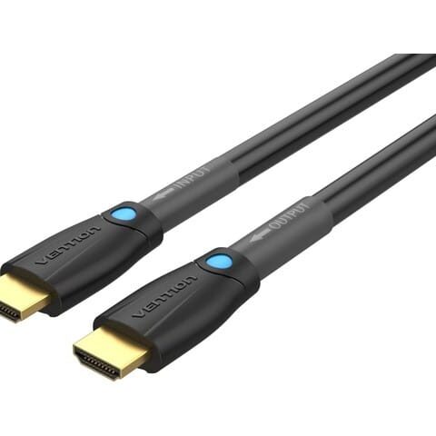 10M HDMI Cable Vention Black for Engineering