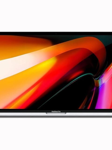 Apple MacBook Pro i9 512GB SSD 32GB 15" 2018 Graphics