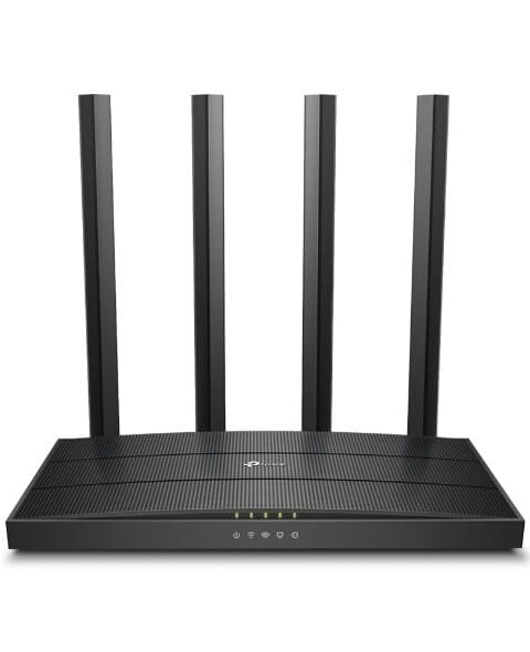 AC1200 Wireless MU-MIMO Gigabit Router archer c6