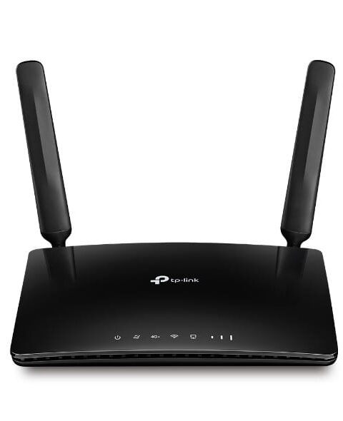 4G+ Cat6 AC1200 Wireless Dual Band Gigabit Router MR600