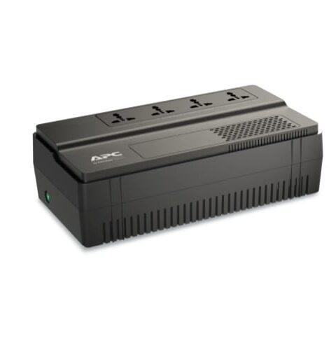 APC Easy UPS 650VA, Floor/Wall Mount