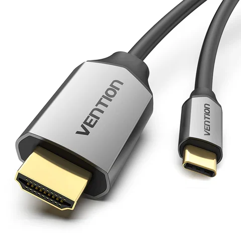 Vention USB-C to HDMI Cable 2 Meters - CGUBH
