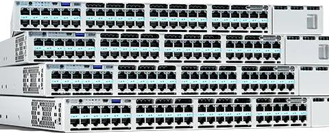 CISCO CBS UNMANAGED 8-PORT GIGABIT SWITCH DESKTOP CBS110-8T-D-UK Non PoE