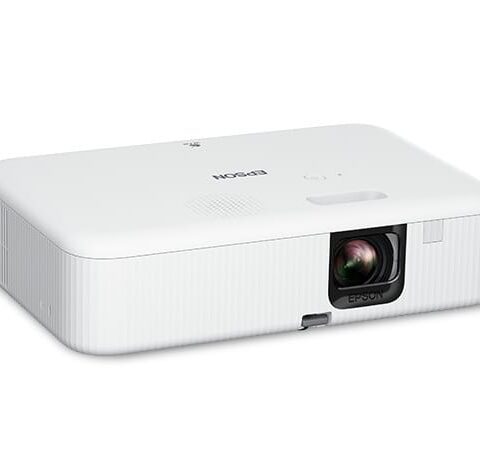EpiqVision Flex CO-FH02 Smart Portable Projector