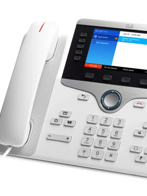 Cisco 8841 IP Phone CP-8841-K9