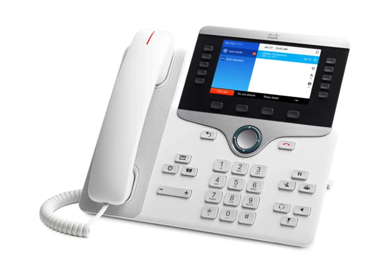 Cisco 8841 IP Phone CP-8841-K9