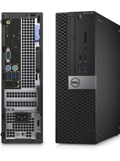 Dell OptiPlex 5040/7040 Core i5 6th Generation