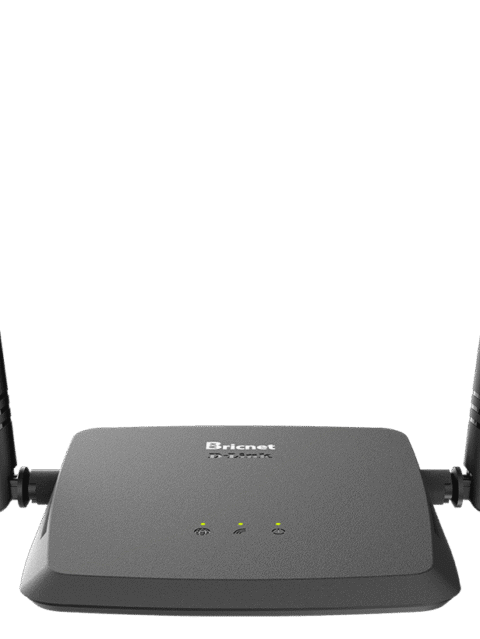 Dlink Wireless N300 DIR-612 Router 