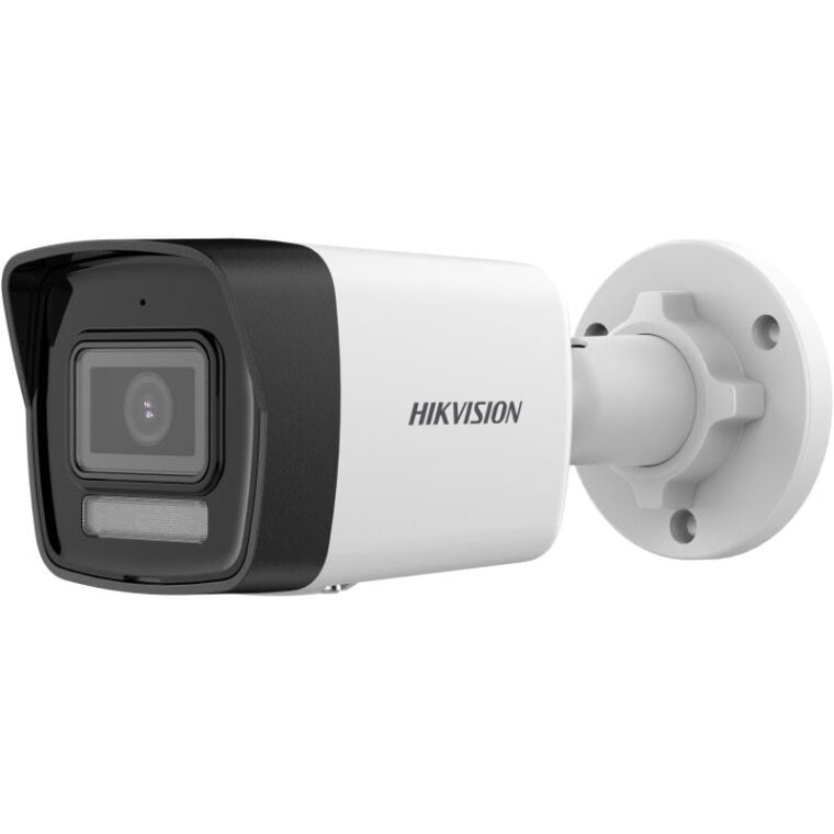DS-2CD1023G2-LIU(F) 2 MP Smart Hybrid Light Hikvision Fixed Bullet Network Camera