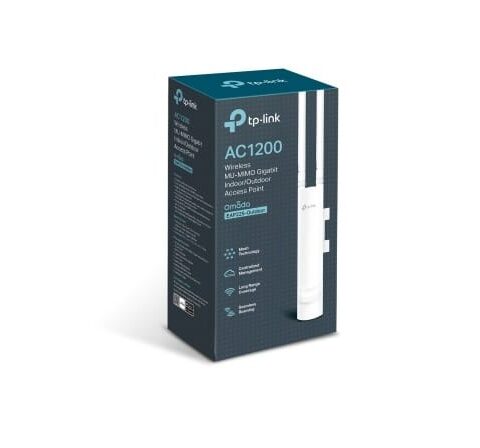EAP225-Outdoor AC1200 Wireless Access Point