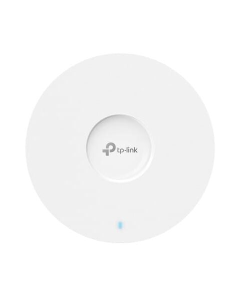 AX1800 Ceiling Mount WiFi 6 Access Point EAP610