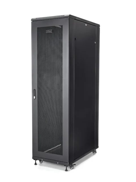 42U Free Standing Data Cabinet 600 x 600