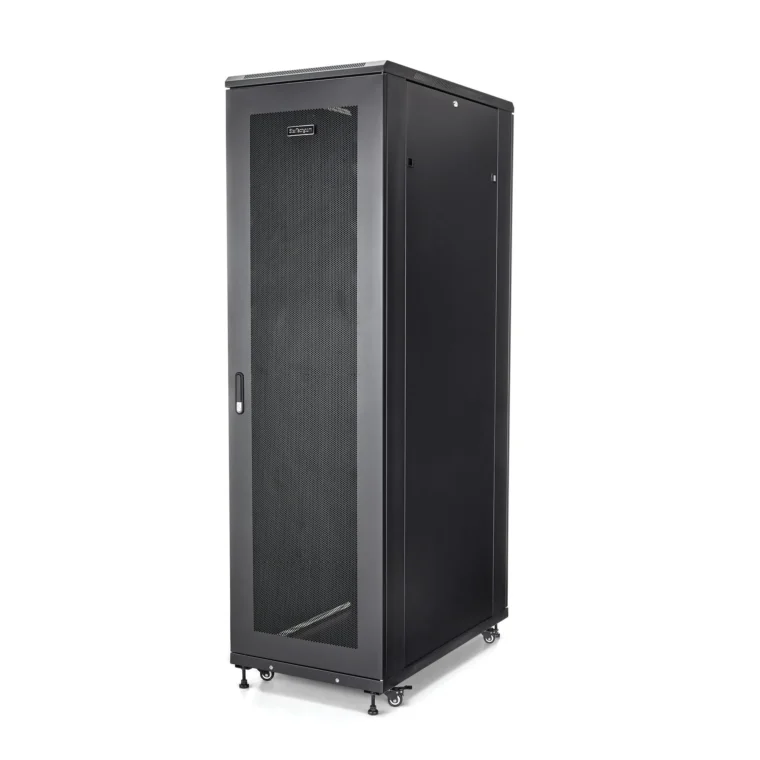42U Free Standing Data Cabinet 600 x 600
