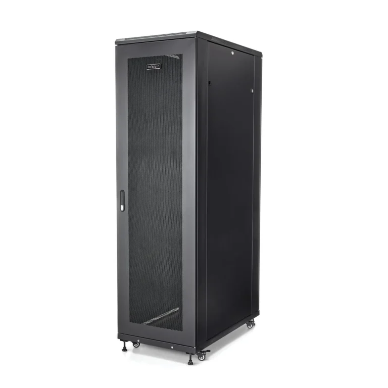 42U Free Standing Data Cabinet 600 x 600
