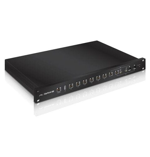 Ubiquiti EdgeRouter PRO ERPro-8