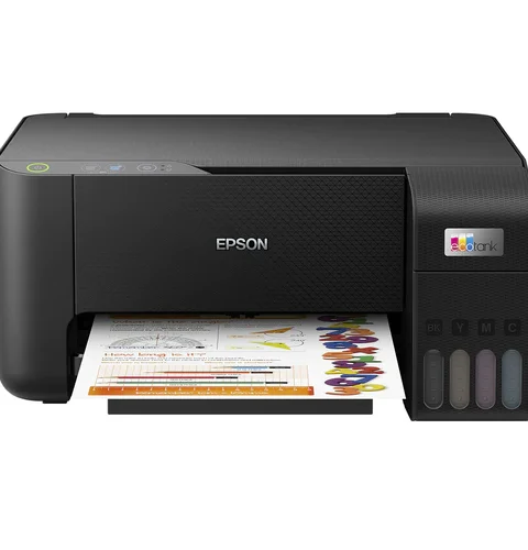 Epson L3210 Ecotank A4 All-in-One Printer