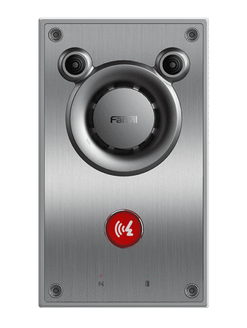 Fanvil A12 Audio Intercom now in stock.