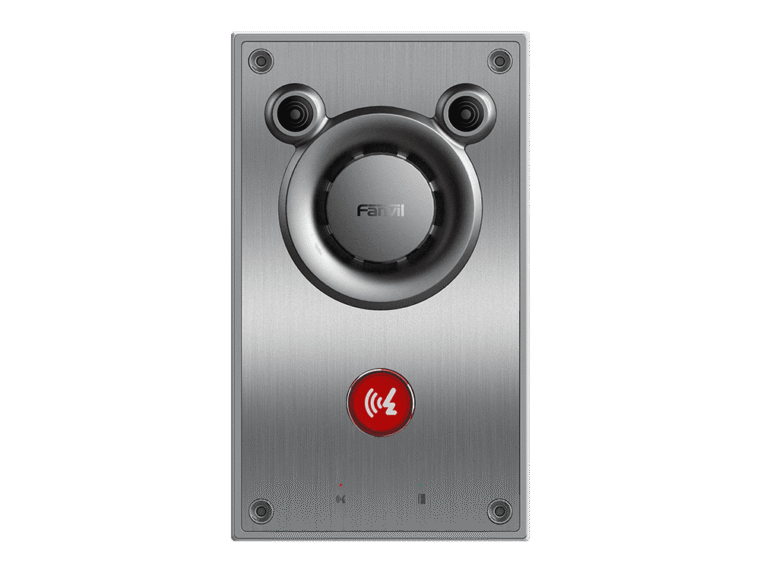 Fanvil A12 Audio Intercom now in stock.