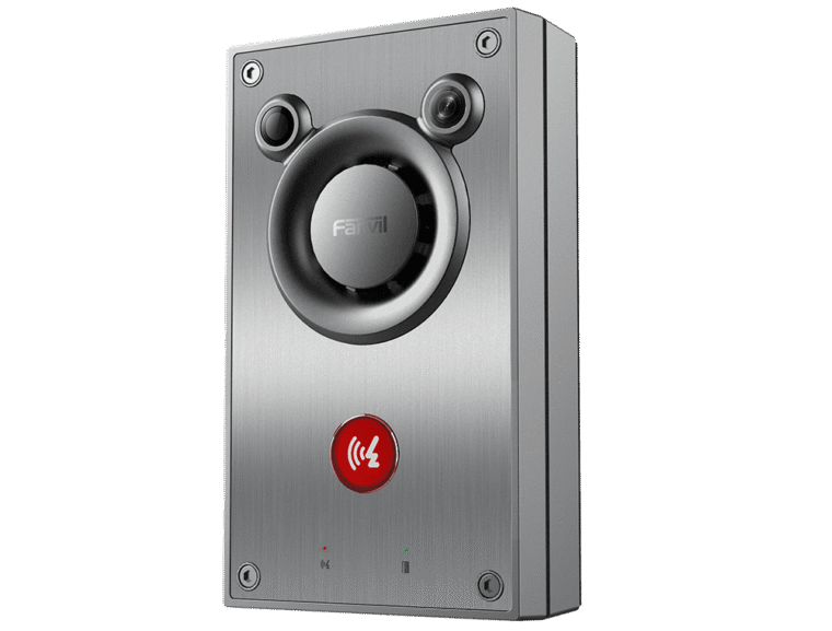Fanvil A12V Video Intercom now in stock.