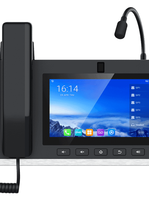 A308i Android Console IP Phone