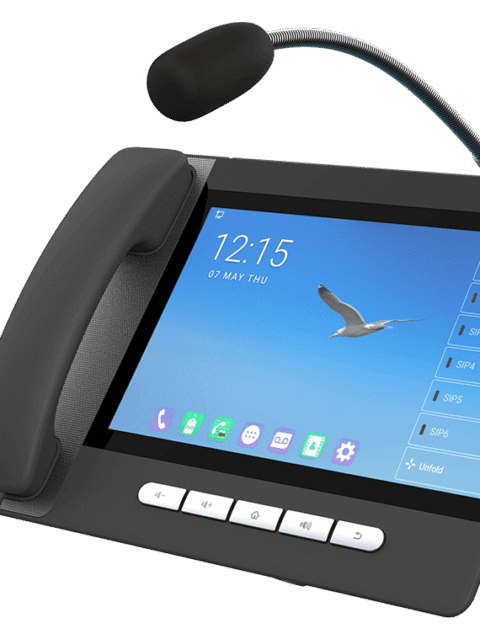Fanvil A320i Android Touch Screen Console IP Phone
