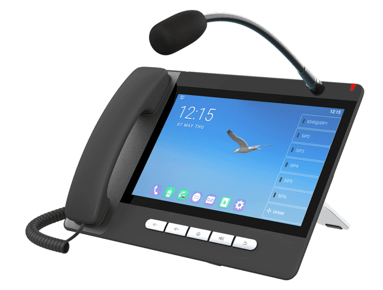 Fanvil A320i Android Touch Screen Console IP Phone