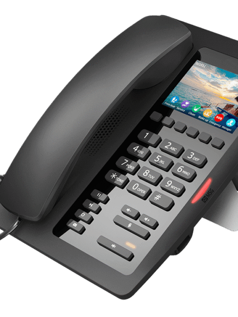 Fanvil H5W Wi-Fi IP Phone