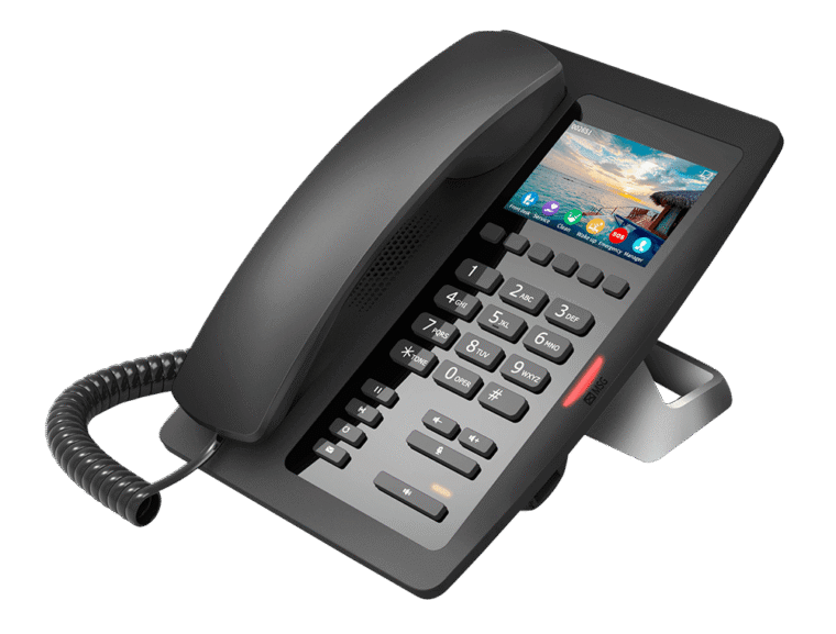 Fanvil H5W Wi-Fi IP Phone