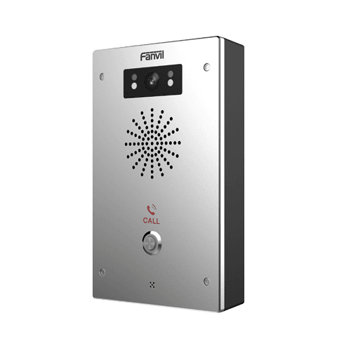Fanvil i16V SIP Video Intercom indoor system
