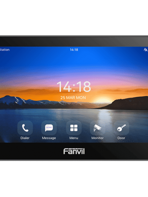 Fanvil i504W SIP Indoor Station