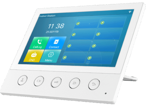 Fanvil i53W SIP Indoor Station
