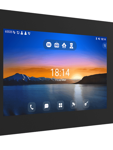 Fanvil i55A SIP Indoor Station