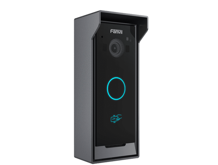 Fanvil i60 Video Door Phone now in stock