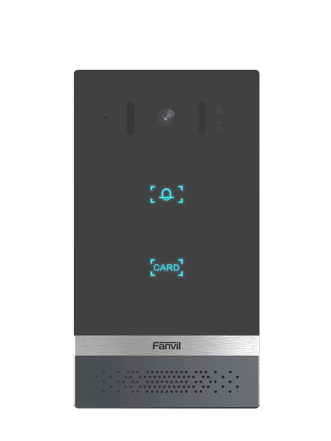 Fanvil i61 Video Door IP Phone