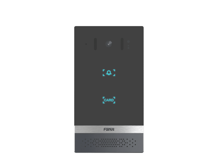 Fanvil i61 Video Door IP Phone