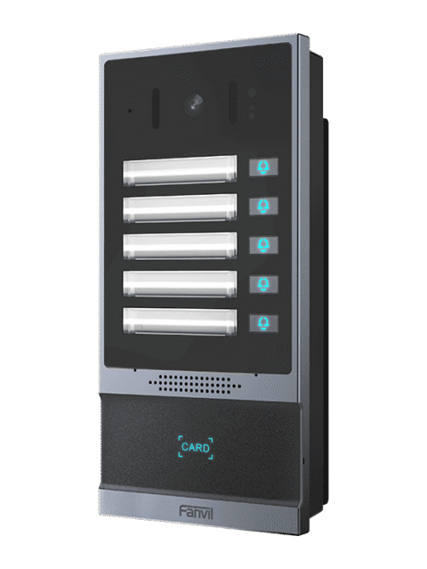 Fanvil i63 Video Door Phone available