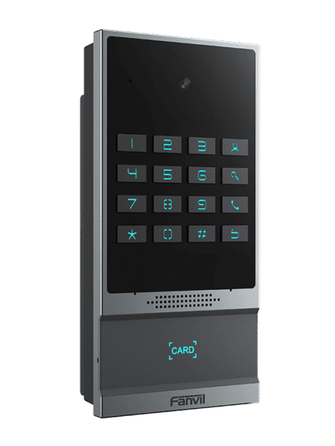 Video Door Phone Fanvil i64