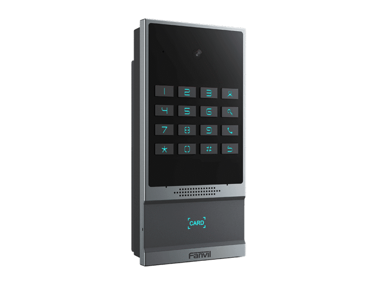 Video Door Phone Fanvil i64