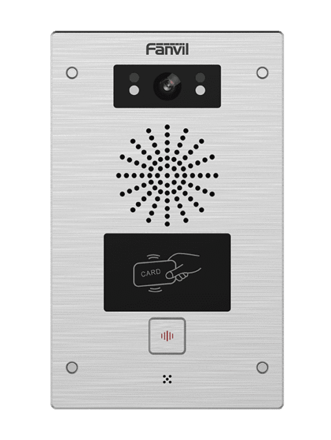 Fanvil i32V SIP Video Door Phone