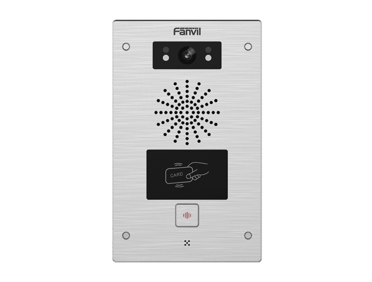 Fanvil i32V SIP Video Door Phone
