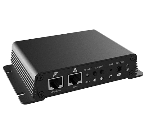 Fanvil PA2S SIP Paging Gateway