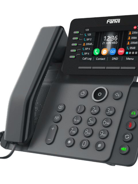 Fanvil V65 Prime Business Phone