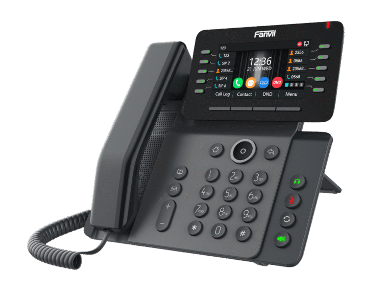 Fanvil V65 Prime Business Phone