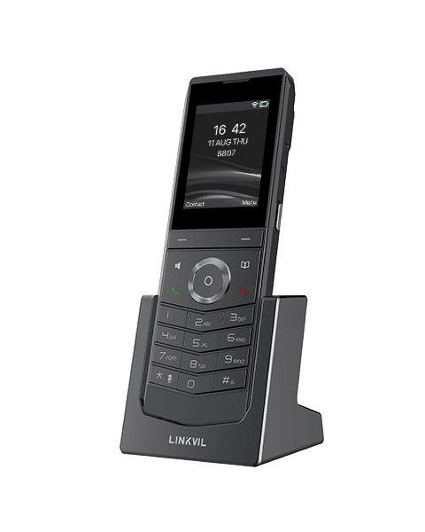 Fanvil LINKVIL wireless IP-Phone W611W