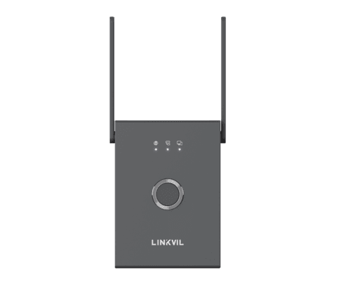 Linkvil Fanvil W710D IP DECT base station