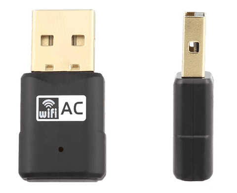 Fanvil WF20 USB Wi-Fi Dongle Wholesale