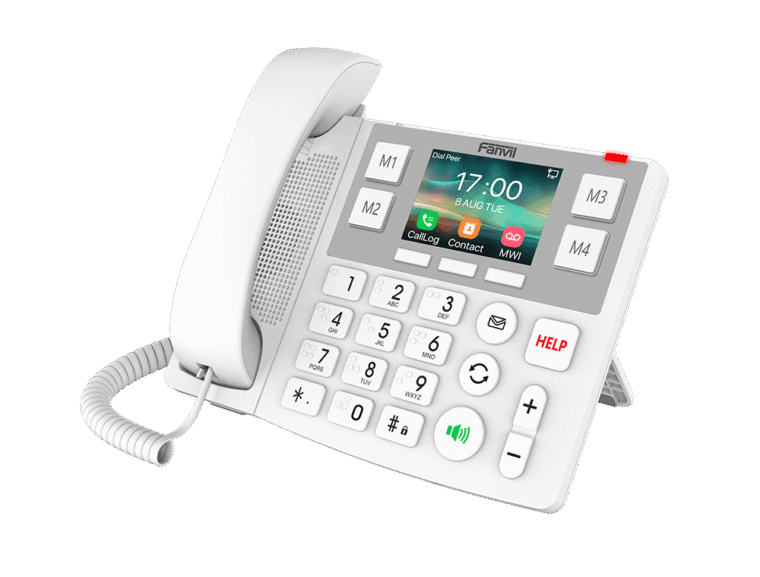 Fanvil X305 Big Button IP Phone