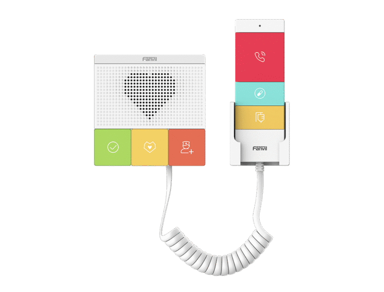 Fanvil Y501 -Y Series SIP Healthcare Intercom