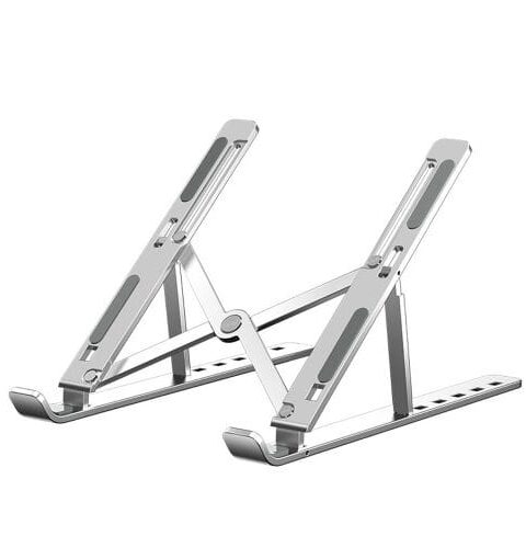 Foldable Laptop Stand Aluminum